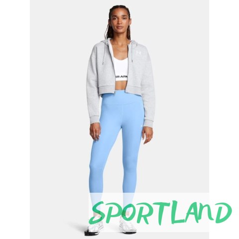 Legginsy Under Armour W 1388647-465 XL Legginsy Under Armour W 1388647-465 XL