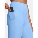 Legginsy Under Armour W 1388647-465 L