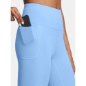 Legginsy Under Armour W 1388647-465 L