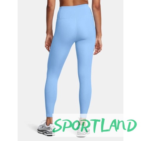 Legginsy Under Armour W 1388647-465 M Legginsy Under Armour W 1388647-465 M