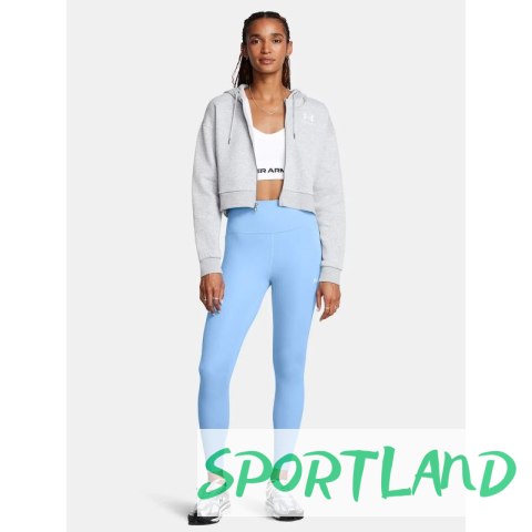 Legginsy Under Armour W 1388647-465 XS Legginsy Under Armour W 1388647-465 XS