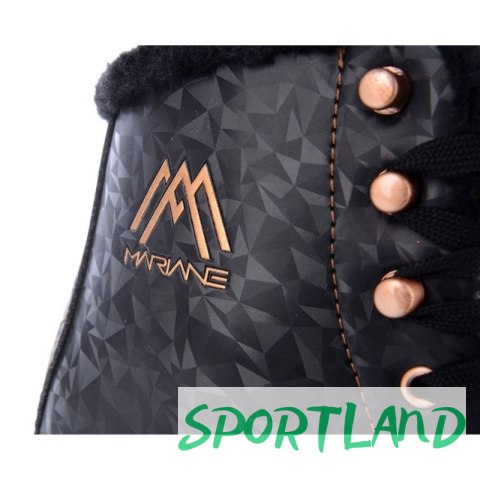 Łyżwy figurowe Tempish Mariane 1300001638 39 Łyżwy figurowe Tempish Mariane 1300001638 39