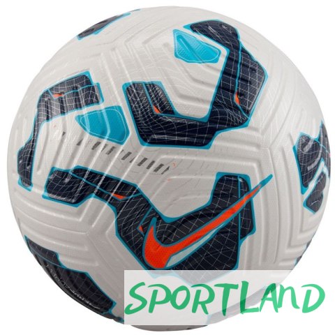 Piłka Nike Club Elite FZ2986-100 5 Piłka Nike Club Elite FZ2986-100 5