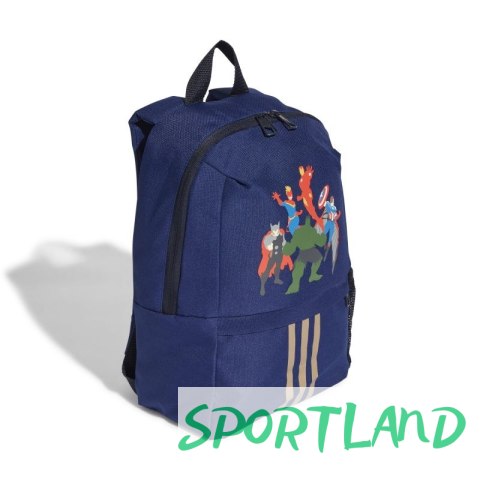 Plecak adidas LK AV BP IW1102 N/A Plecak adidas LK AV BP IW1102 N/A