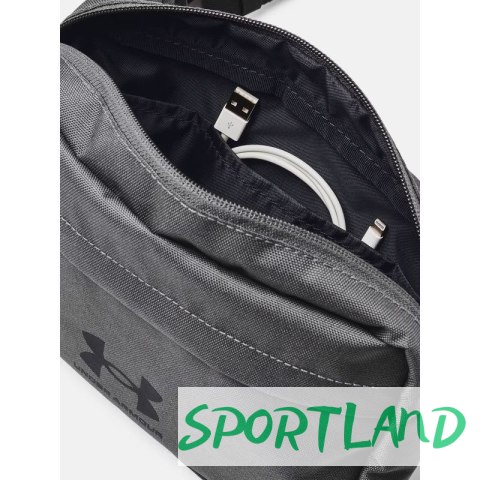 Saszetka Under Armour Loudon Lite WB Xbody 1381914-025 uniw Saszetka Under Armour Loudon Lite WB Xbody 1381914-025 uniw