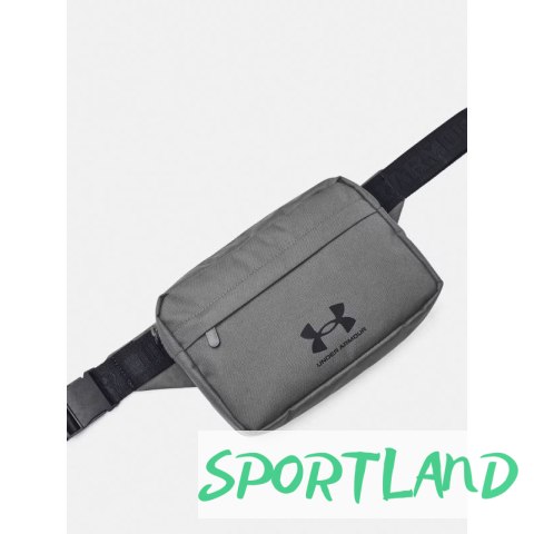 Saszetka Under Armour Loudon Lite WB Xbody 1381914-025 uniw Saszetka Under Armour Loudon Lite WB Xbody 1381914-025 uniw