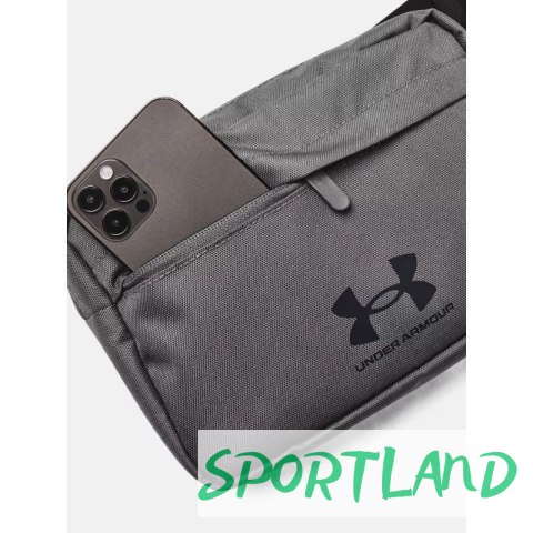 Saszetka Under Armour Loudon Lite WB Xbody 1381914-025 uniw Saszetka Under Armour Loudon Lite WB Xbody 1381914-025 uniw