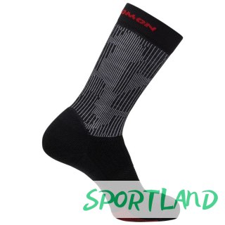 Skarpety Salomon X Ultra Crew Socks W C19712 36-38