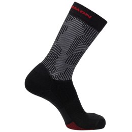 Skarpety Salomon X Ultra Crew Socks W C19712 39-41
