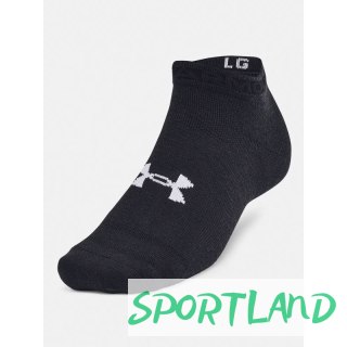 Skarpety Under Armour 1386239-002 M