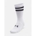Skarpety Under Armour 1387058-101 L