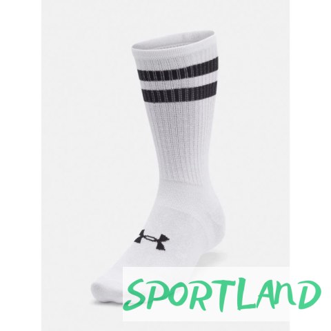 Skarpety Under Armour 1387058-101 L Skarpety Under Armour 1387058-101 L