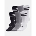 Skarpety Under Armour 1387058-101 L
