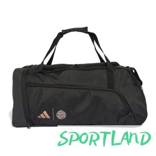 Torba adidas Bayern Monachium IX5697 N/A