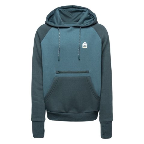 Bluza Elbrus Rafne Tb Jr 92800621146 152