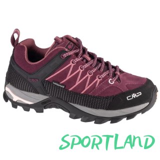 Buty Cmp Rigel Low WP W 3Q13246-H910 38