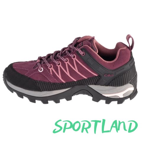 Buty Cmp Rigel Low WP W 3Q13246-H910 38 Buty Cmp Rigel Low WP W 3Q13246-H910 38