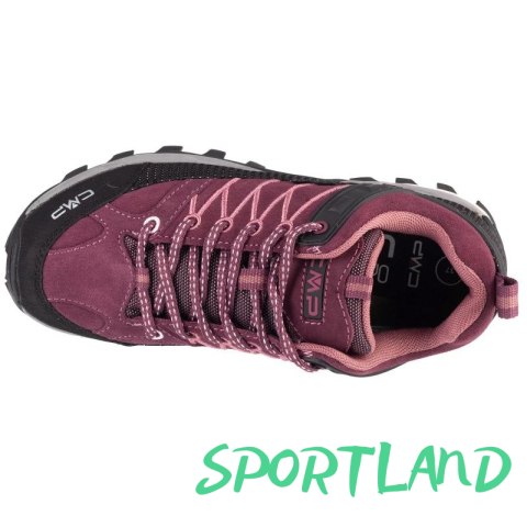 Buty Cmp Rigel Low WP W 3Q13246-H910 38 Buty Cmp Rigel Low WP W 3Q13246-H910 38