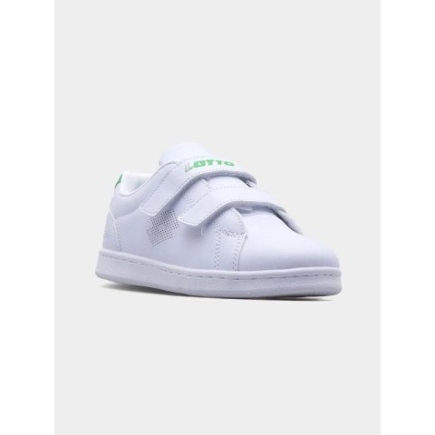 Buty Lotto Burgas K Jr 2600240K-1060 29 Buty Lotto Burgas K Jr 2600240K-1060 29