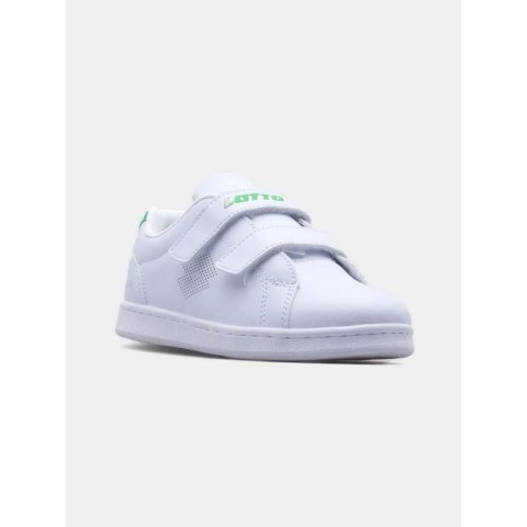 Buty Lotto Burgas K Jr 2600240K-1060 29 Buty Lotto Burgas K Jr 2600240K-1060 29