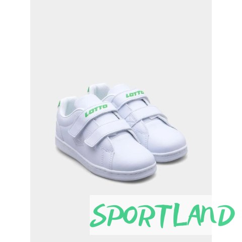 Buty Lotto Burgas K Jr 2600240K-1060 30 Buty Lotto Burgas K Jr 2600240K-1060 30