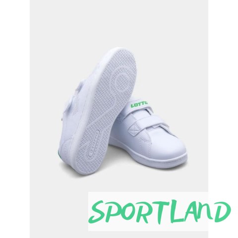 Buty Lotto Burgas K Jr 2600240K-1060 30 Buty Lotto Burgas K Jr 2600240K-1060 30