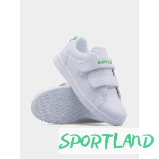 Buty Lotto Burgas K Jr 2600240K-1060 32