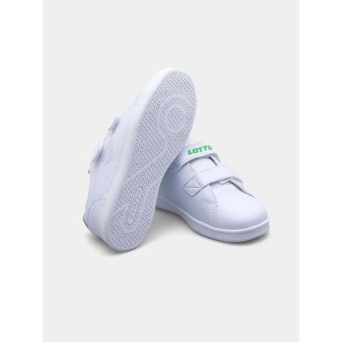 Buty Lotto Burgas K Jr 2600240K-1060 32 Buty Lotto Burgas K Jr 2600240K-1060 32