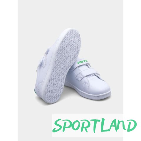 Buty Lotto Burgas K Jr 2600240K-1060 34 Buty Lotto Burgas K Jr 2600240K-1060 34