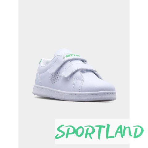 Buty Lotto Burgas K Jr 2600240K-1060 34 Buty Lotto Burgas K Jr 2600240K-1060 34