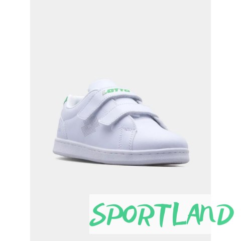 Buty Lotto Burgas K Jr 2600240K-1060 34 Buty Lotto Burgas K Jr 2600240K-1060 34