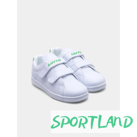 Buty Lotto Burgas K Jr 2600240K-1060 34 Buty Lotto Burgas K Jr 2600240K-1060 34