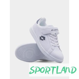 Buty Lotto Dampolis K Jr 2600271K-1059 29