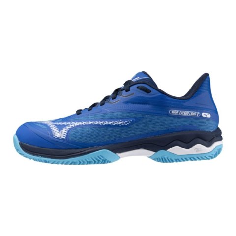Buty Mizuno Wave Exceed Light 2 CC 61GC232028 40,5 Buty Mizuno Wave Exceed Light 2 CC 61GC232028 40,5