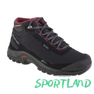 Buty Salomon Shelter CS WP W 411105 38 2/3