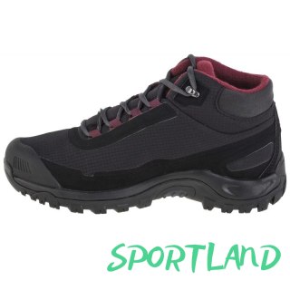Buty Salomon Shelter CS WP W 411105 38 2/3