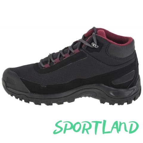 Buty Salomon Shelter CS WP W 411105 38 2/3 Buty Salomon Shelter CS WP W 411105 38 2/3