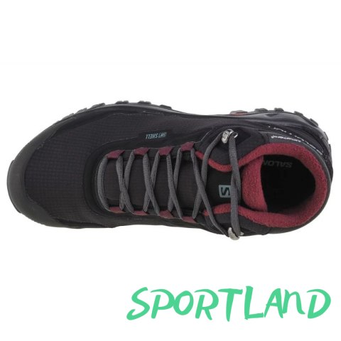 Buty Salomon Shelter CS WP W 411105 38 2/3 Buty Salomon Shelter CS WP W 411105 38 2/3