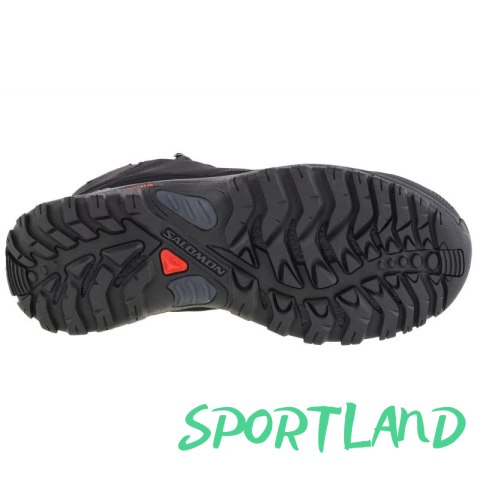 Buty Salomon Shelter CS WP W 411105 38 2/3 Buty Salomon Shelter CS WP W 411105 38 2/3