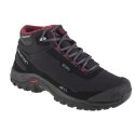 Buty Salomon Shelter CS WP W 411105 38