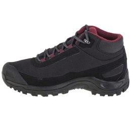 Buty Salomon Shelter CS WP W 411105 38