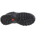Buty Salomon Shelter CS WP W 411105 38