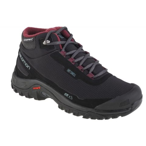 Buty Salomon Shelter CS WP W 411105 40 2/3