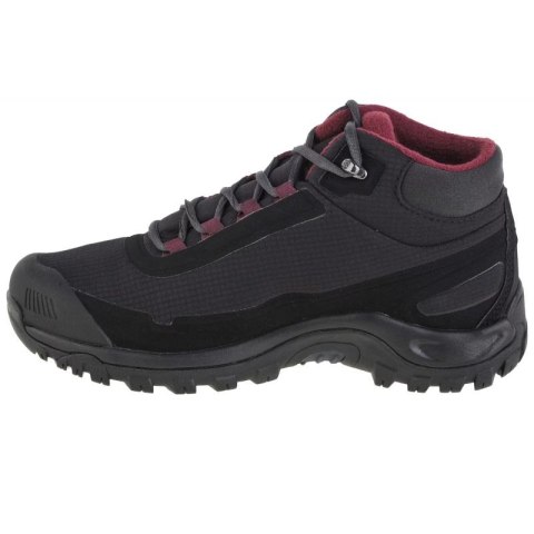 Buty Salomon Shelter CS WP W 411105 40 2/3 Buty Salomon Shelter CS WP W 411105 40 2/3