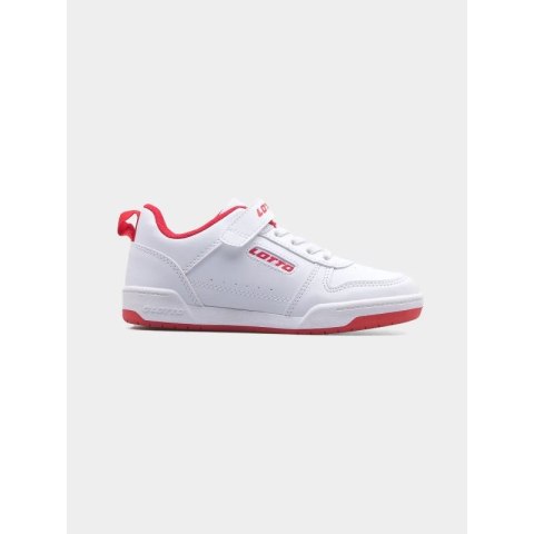 Buty dziecięce Lotto Toco BC K Jr 2600320K-1030 29 Buty dziecięce Lotto Toco BC K Jr 2600320K-1030 29