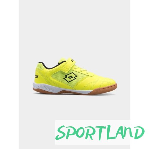Buty halowe Lotto Whizzer K 2600120K Jr-2411 26 Buty halowe Lotto Whizzer K 2600120K Jr-2411 26