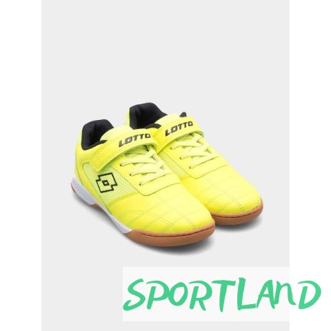 Buty halowe Lotto Whizzer K 2600120K Jr-2411 26 Buty halowe Lotto Whizzer K 2600120K Jr-2411 26