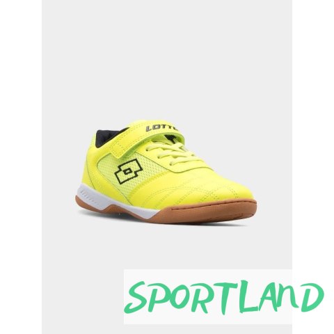 Buty halowe Lotto Whizzer K 2600120K Jr-2411 26 Buty halowe Lotto Whizzer K 2600120K Jr-2411 26