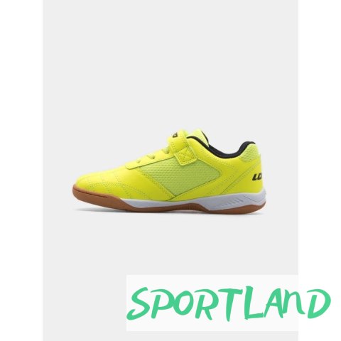Buty halowe Lotto Whizzer K 2600120K Jr-2411 26 Buty halowe Lotto Whizzer K 2600120K Jr-2411 26
