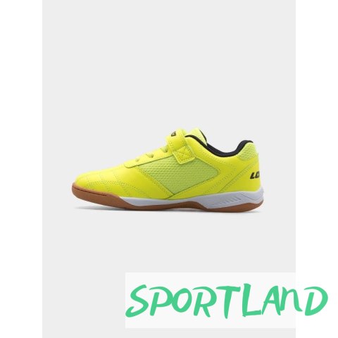 Buty halowe Lotto Whizzer K 2600120K Jr-2411 27 Buty halowe Lotto Whizzer K 2600120K Jr-2411 27